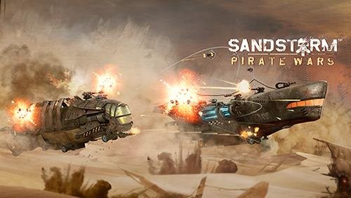 download Sandstorm: Pirate wars apk